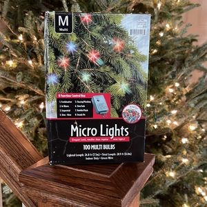 Micro Lights